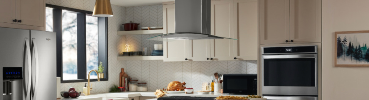 Do Range Hoods Have To Be Vented Outside? - Blog 