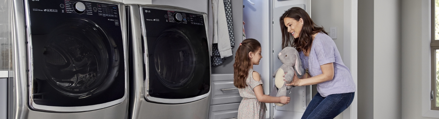 Should I Buy a Front-Load or a Top Load Washing Machine?