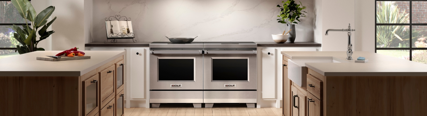 What To Know Before Buying a Kitchen Range